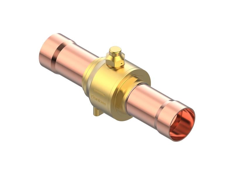 009L7980 do DANFOSS