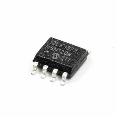 PIC12LF1822-I/SN by MICROCHIP TECHNOLOGY INC