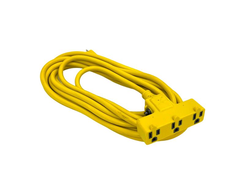 CST-6M por ALERT REEL