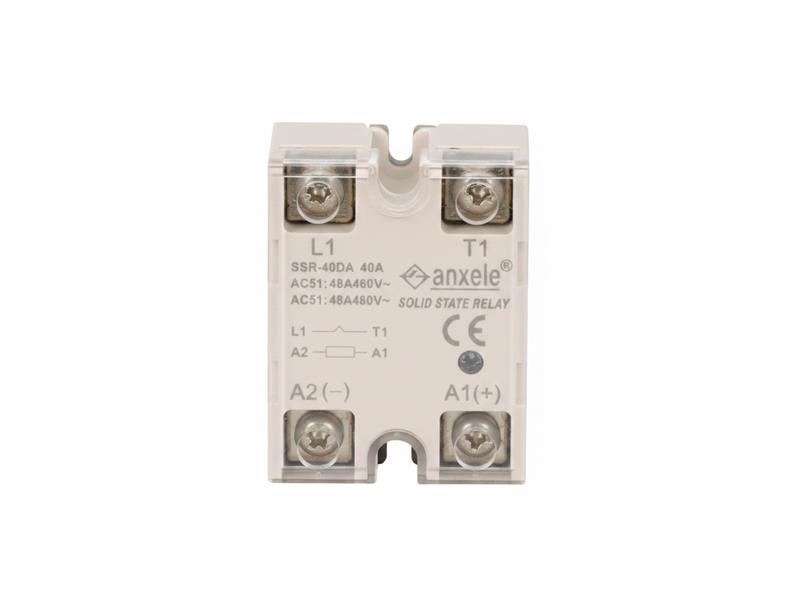 SOLID STATE INC 1N5640A