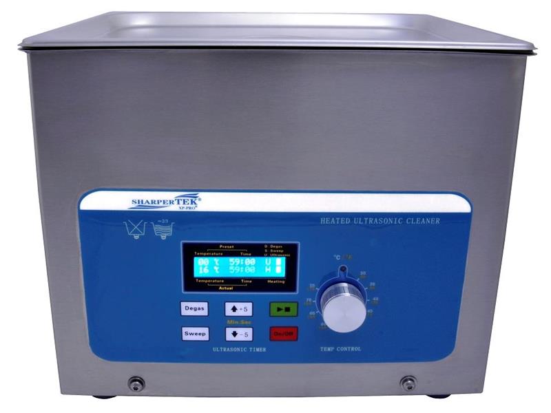 SHARPERTEK XPS360-8L