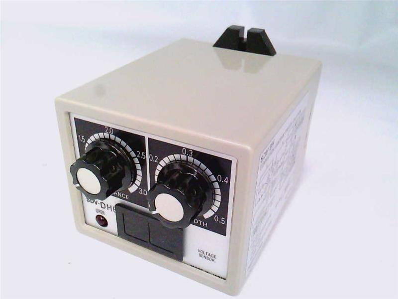 SDV-DH6 AC100/110 por OMRON