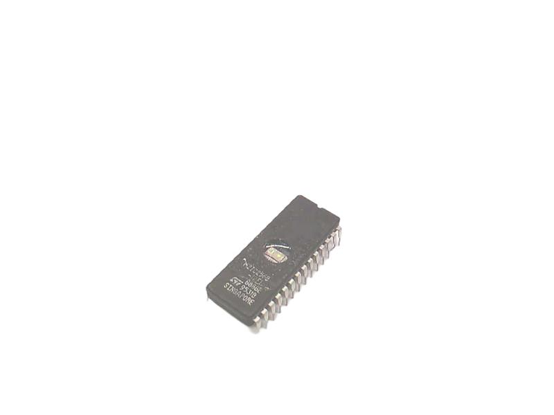 ST MICRO M27C256B-12F1