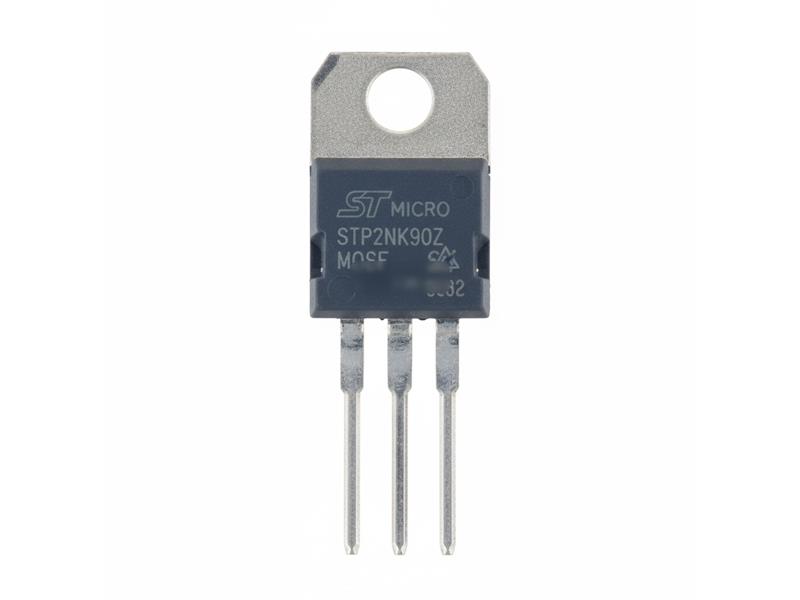 STP2NK90Z por ST MICRO