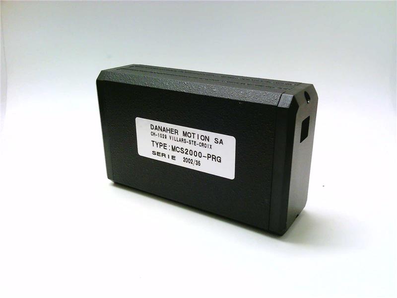 ALTRA INDUSTRIAL MOTION MCS2000