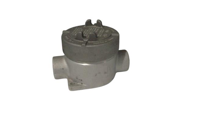 EATON CORPORATION EAJC36 SA