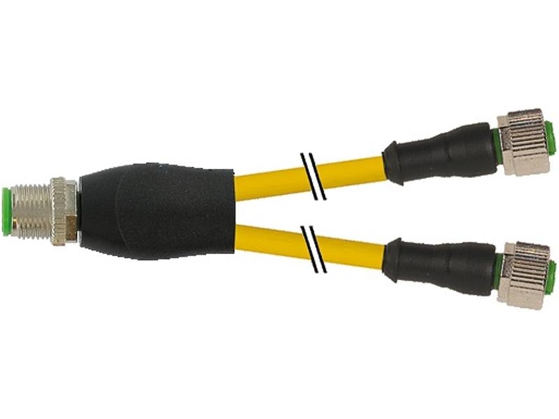 MURR ELEKTRONIK 7000-40741-0330200
