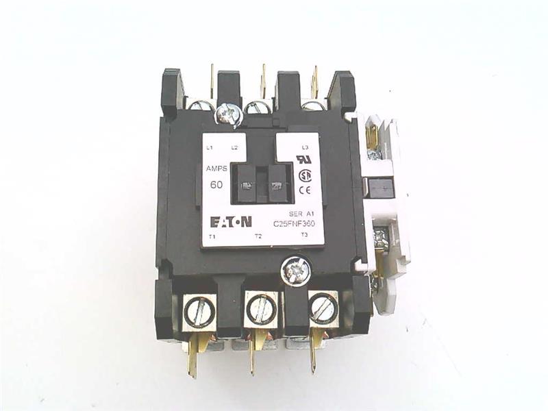 C25FNF360BH by EATON CORPORATION