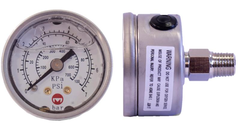 MARSH BELLOFRAM M4052P