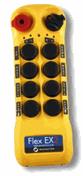 MAGNETEK FLEX-8EX2-01-2T