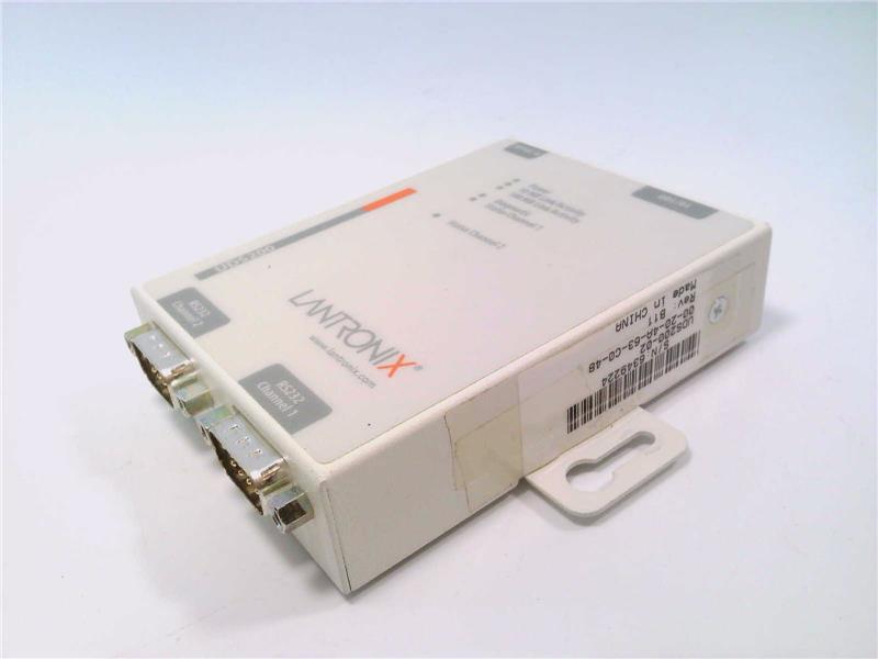 LANTRONIX UDS200