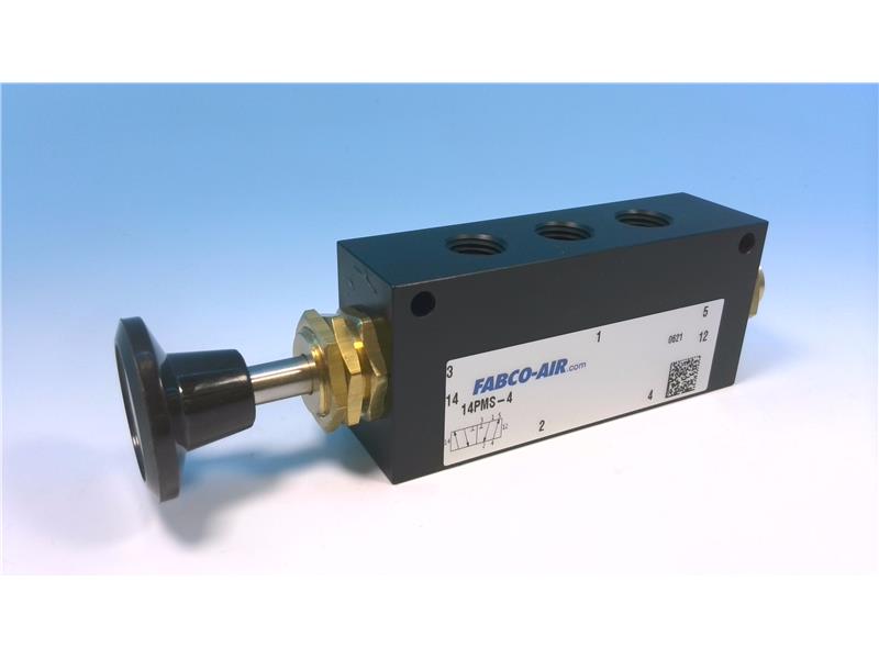 FABCO 14PMS-4