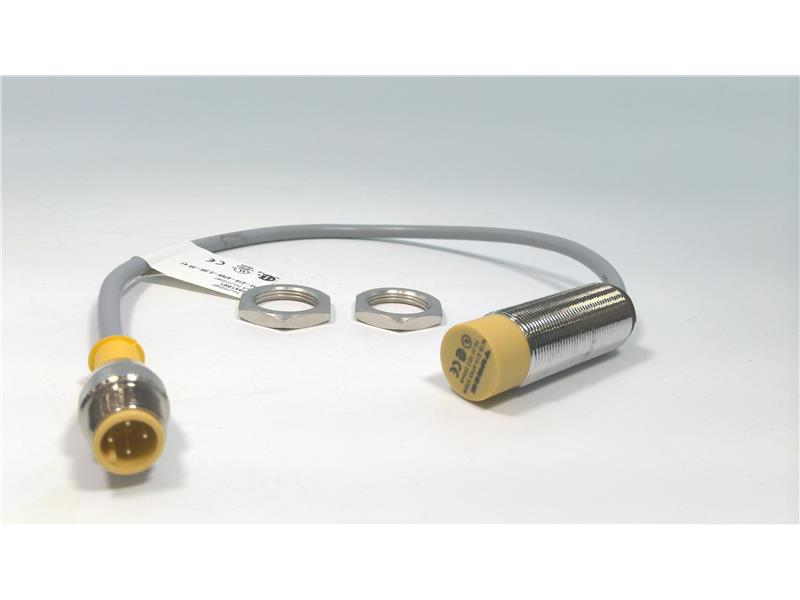 NI10-G18-AP6X-0.3-RS4T por TURCK