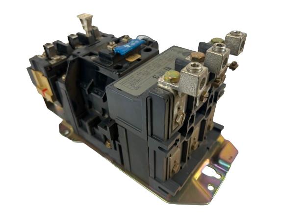 ALLEN BRADLEY 509-DOD-A2L-17