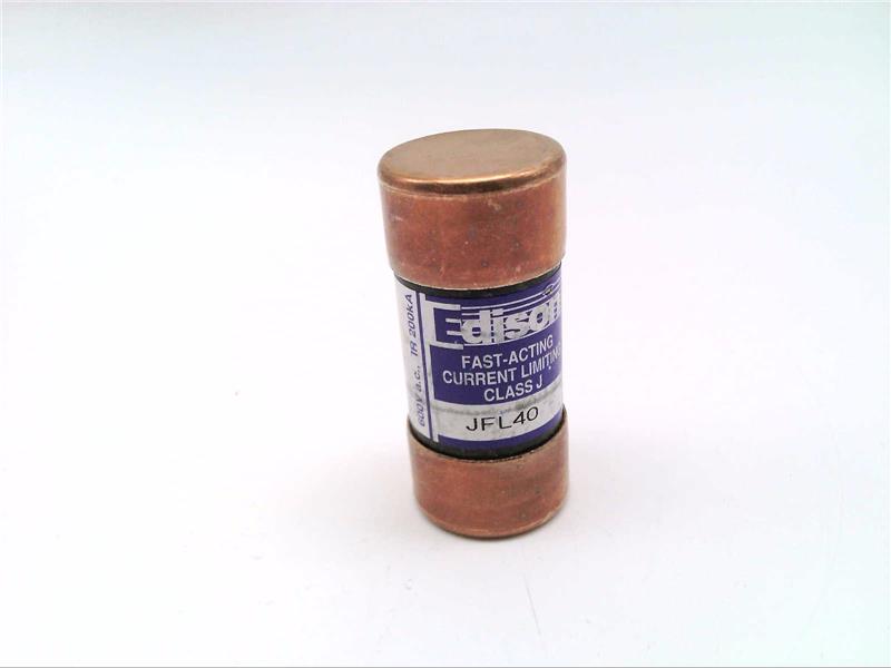 EATON CORPORATION JFL40