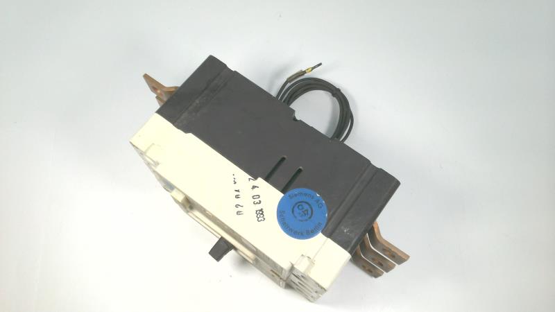 SIEMENS 3VF3111-6BS31-1DA0