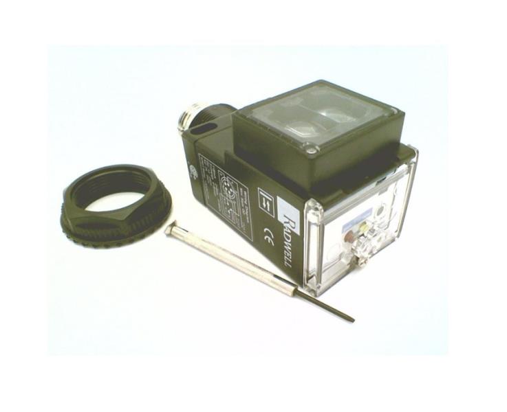 RADWELL VERIFIED SUBSTITUTE E3JU-D2M4-MN1-SUB