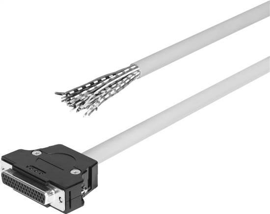 FESTO NEBV-S1G44-K-2.5-N-LE39
