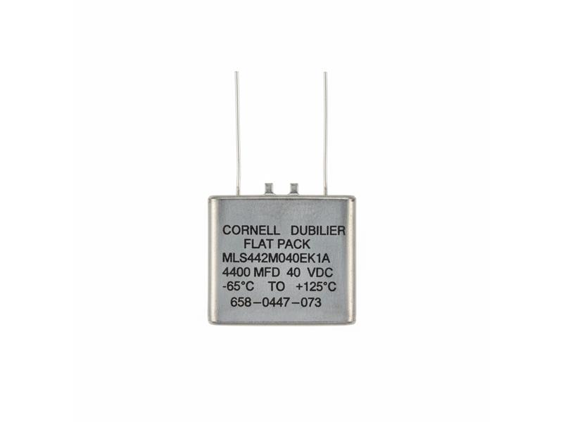 CORNELL DUBILIER MLS442M040EK0A