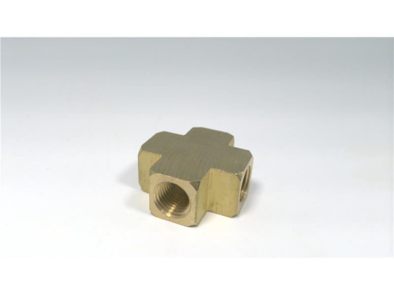 FAIRVIEW FITTINGS X102-B