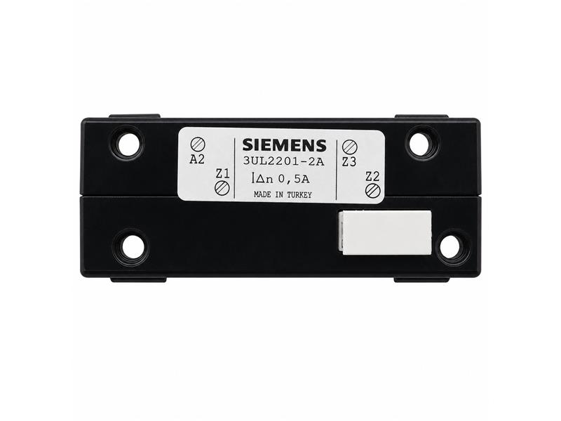 3UL2-201-2A by SIEMENS