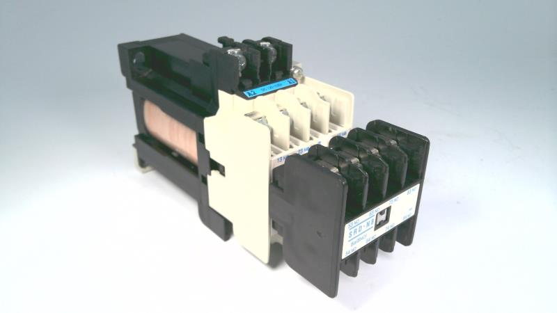 MITSUBISHI SRD-N8-DC125V