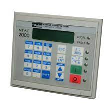 NTAC2000 par SUMITOMO MACHINERY INC