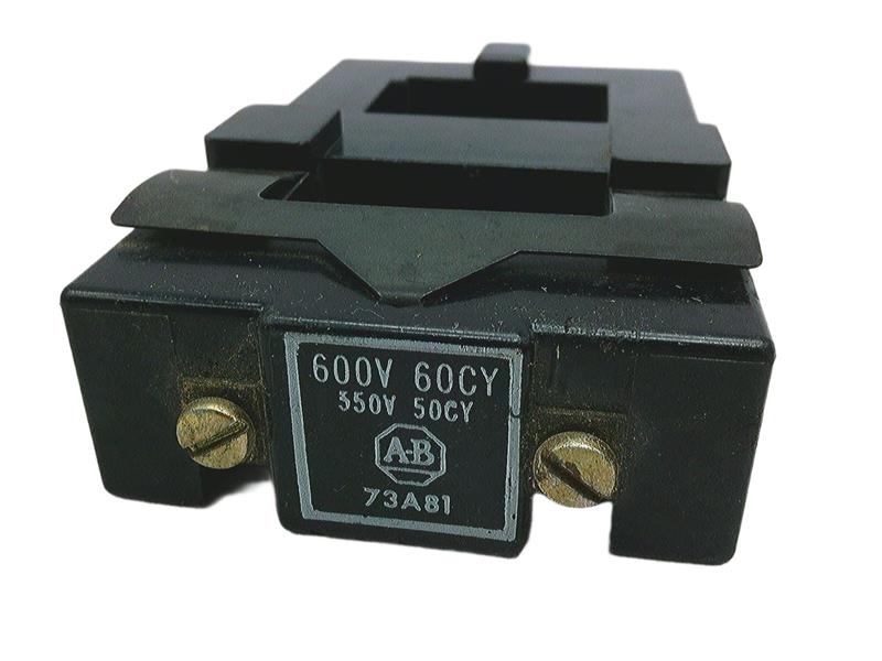 73-A81 by ALLEN BRADLEY