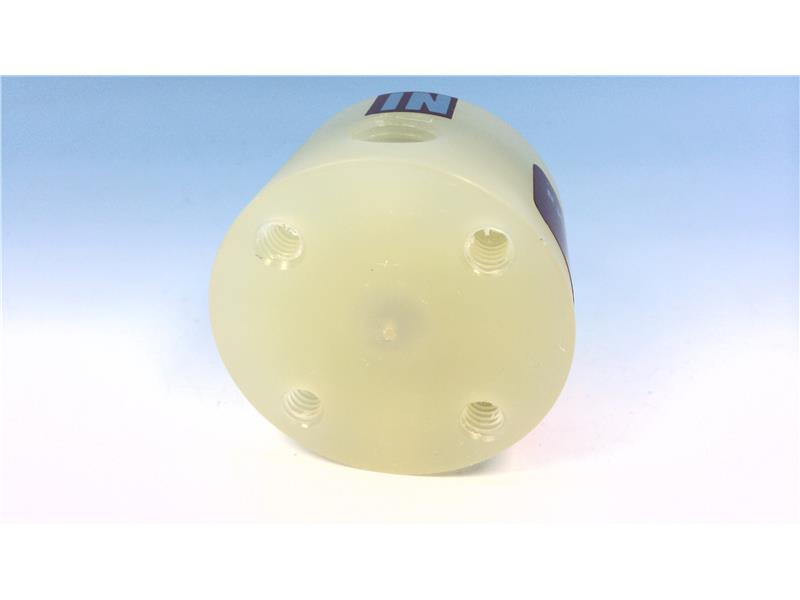 RK INDUSTRIES RK-AOV RK INDUSTRIES RK-AOV