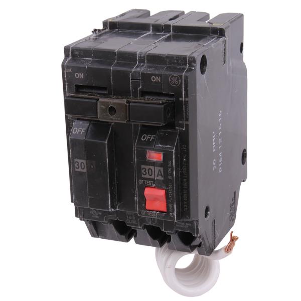 GENERAL ELECTRIC THQL2130GFTP