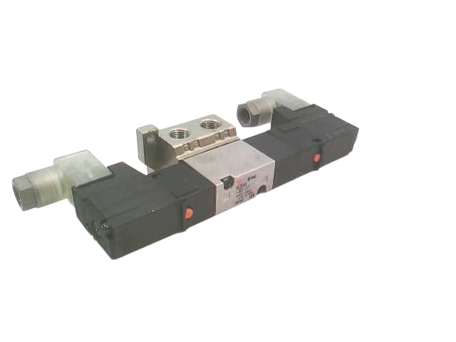 NVZ3340-5DZ-01T par SMC