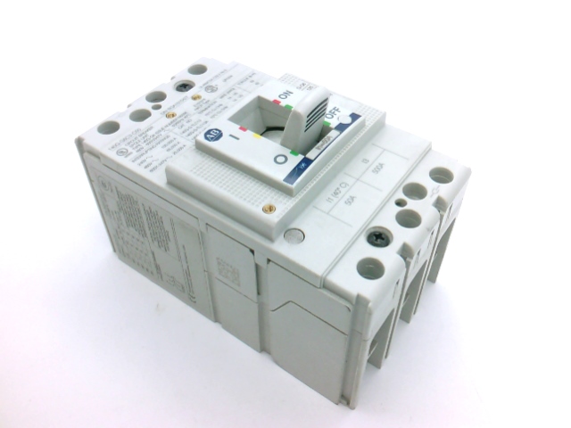 ALLEN BRADLEY 140G-G6C3-C50