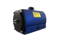 150DAB by CHALLENGER VALVES AND ACTUATORS