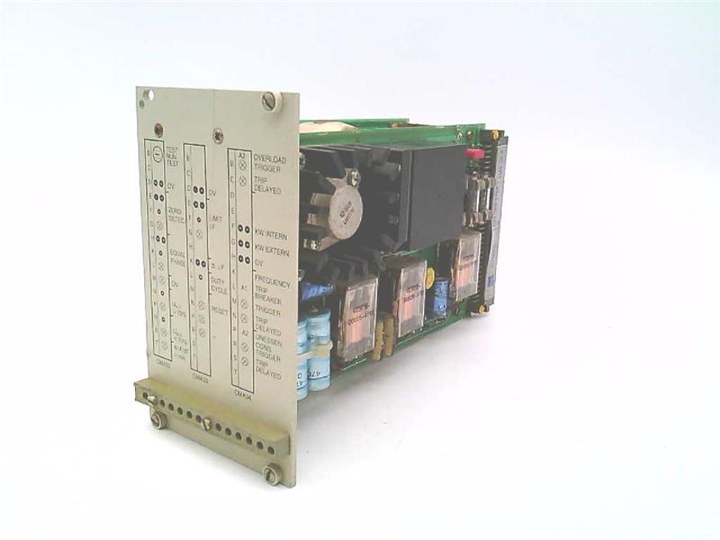 ASEA BROWN BOVERI GVT-360-5794/CMA39A