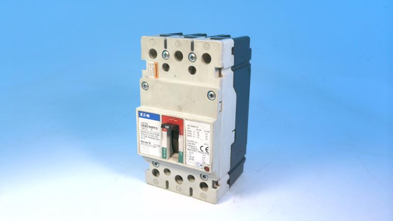 EATON CORPORATION GEB3100FFG