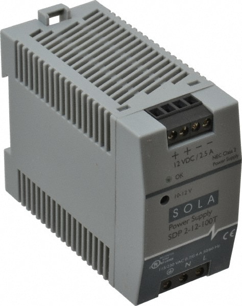 EMERSON SDP2-12-100T