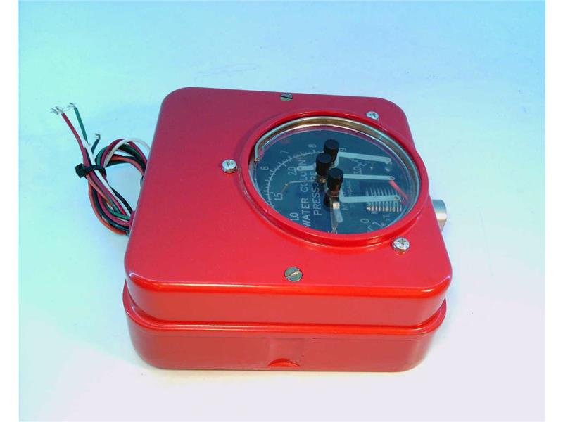 FW MURPHY OPLHACES-10-TA