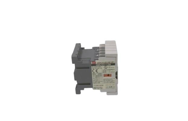 ALTECH CORP GMC-12MC-01-AC120V
