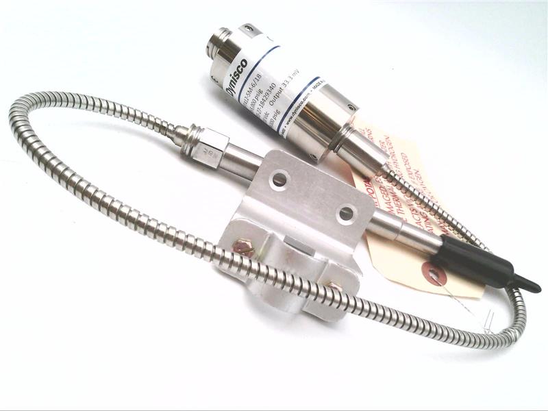 PT4125M618 par DYNISCO