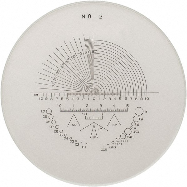 SWISS PRECISION INSTRUMENTS 40-242-0
