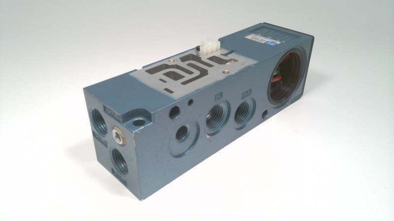 MAC VALVES INC 82A-0A-CKA-00-0007