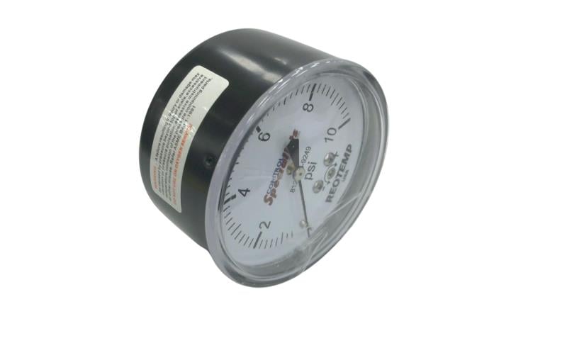 REOTEMP PC25N2A4P14-CSI-D-P