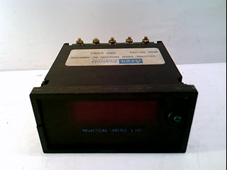 ARGA CONTROLS 22-045