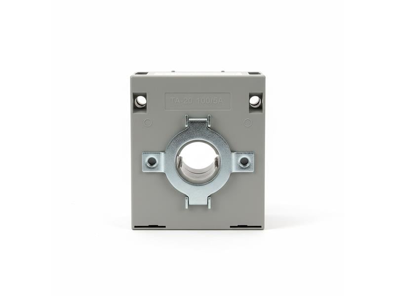 TA20-100/5 by CONVERTEAM