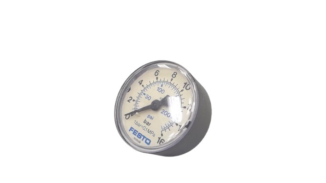 FESTO MA-50-16-1/4-EN