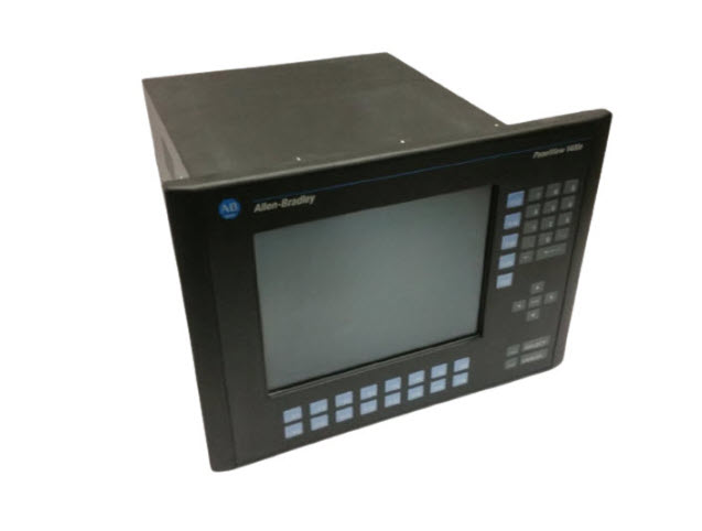 ALLEN BRADLEY 2711E-K14C6
