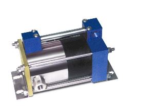 HII PUMPS 3AS-SS-4
