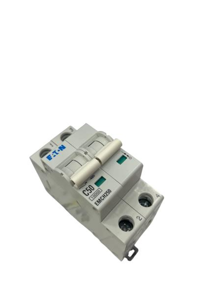 EMCH250 par EATON CORPORATION
