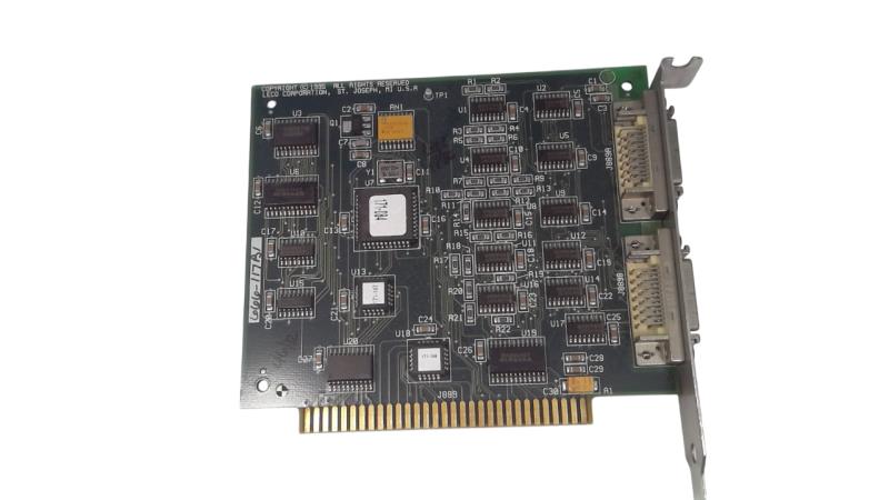 LECO 666-117BI