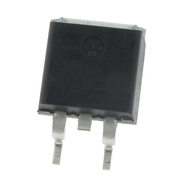 ST MICRO STB20N95K5